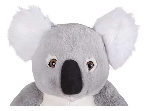 Peluche Con Diseño De Koala Realista De Melissa & Doug, 35 C
