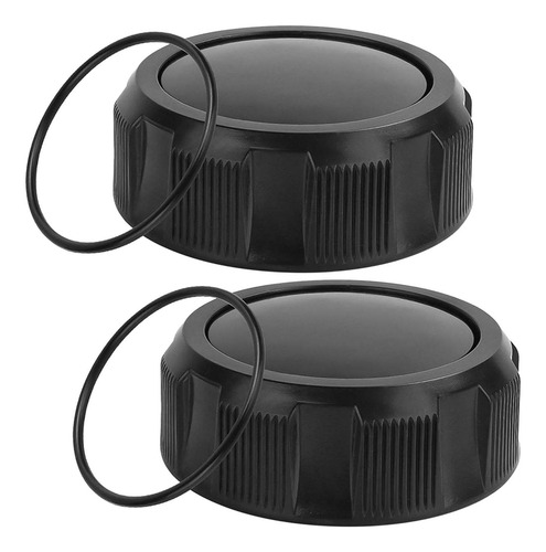 2x R0523000 Conjunto De Tapa De Drenaje De Filtro Equipo De