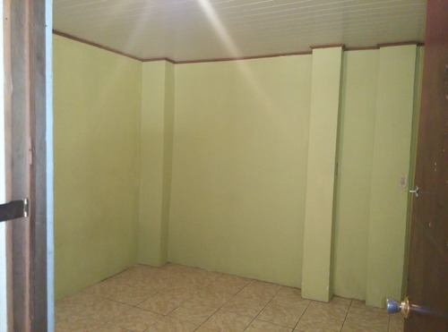 Imagen 5 de 9 de Apartamento En La Lima Frente Al Moll Undormitorio , Segu