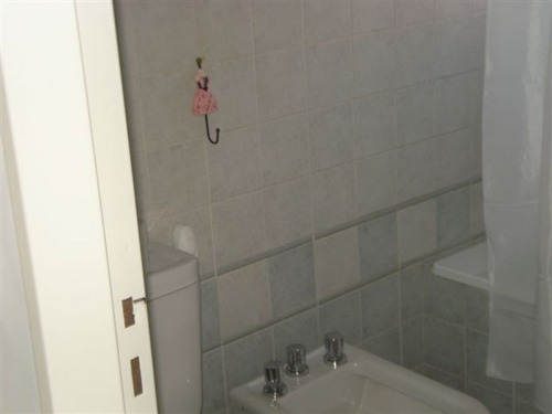 Departamento España 700 Ideal Alquiler Temporario