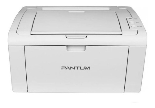 Impresora Laser Monocromática Pantum P2509w C/wifi 220v-240v