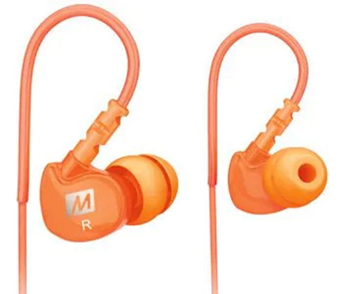 Mee M6 Sports Auriculares In Ear