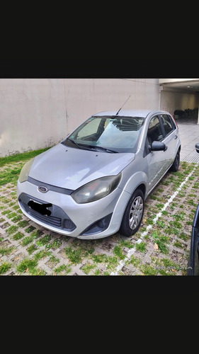 Ford Fiesta 1.6 One Edge Plus 98cv