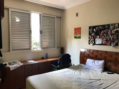 Imagem 7 de 13 de Apartamento Com 3 Quartos Para Comprar No Savassi Em Belo Horizonte/mg - 1080