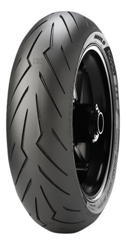 Par Pneu 120/70-17 + 190/55-17 Diablo Rosso 3 Pirelli