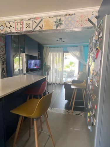 En Venta Casa, Condominio Las Mercedes, Machalí