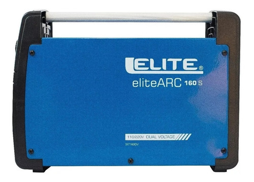 Maquina Soldar 110-220v / 160a Elite Arc 160s