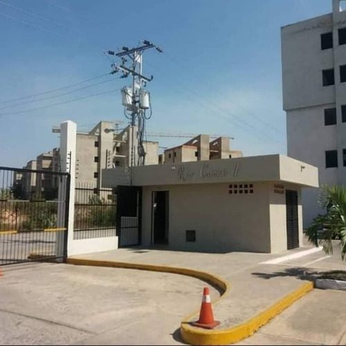 Imagen 2 de 9 de Apartamento En Venta