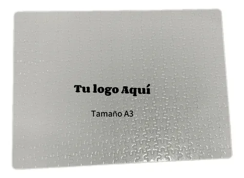 Rompecabezas Personalizados