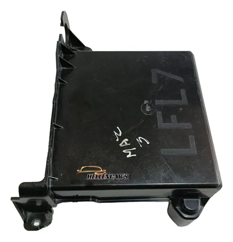 Tapa Base Computadora Mazda 3 2008 Original (Usado)