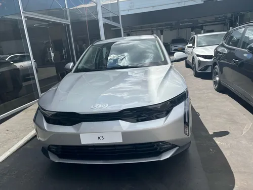 Kia K3 Cross Zenith Mod 2026 Hoy Soat Gratis