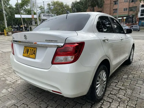 Suzuki Swift 1.2 Dzire