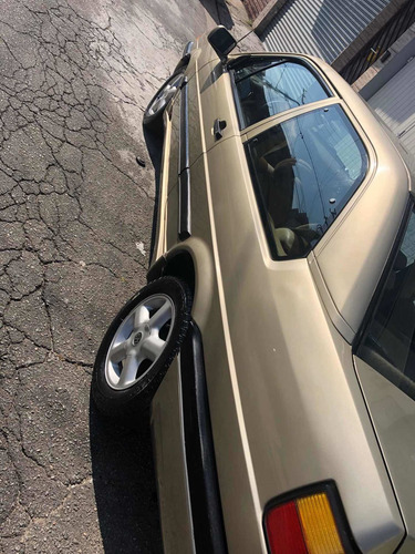 Volkswagen Santana