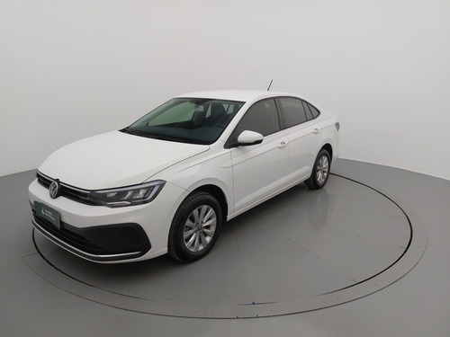 Volkswagen Virtus 1.0 TSI FLEX 12V AUT