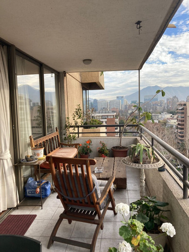 Dormitorio En Dpto Compartido Colon/alcántara