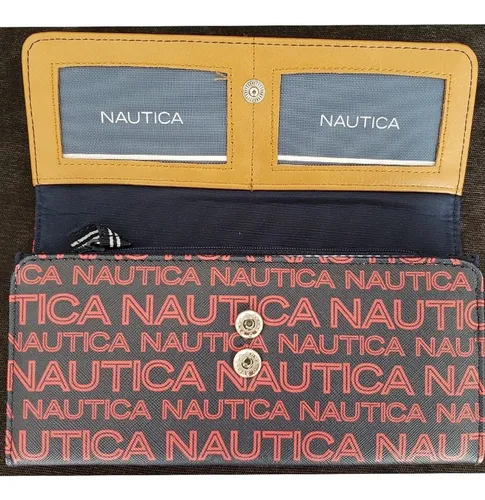 Carteras nautica mujer hotsell