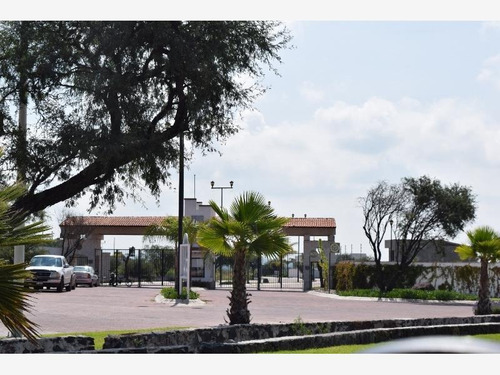 Imagen 6 de 8 de Terreno En Venta Ciudad Maderas Corregidora