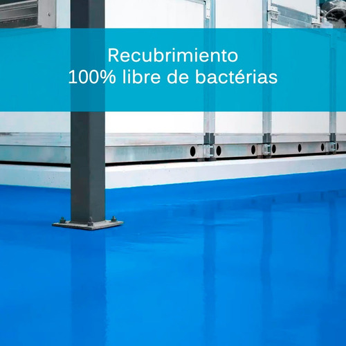 Porcelanato Líquido Kit Todo Incluido 1m2 Color Solido Liso