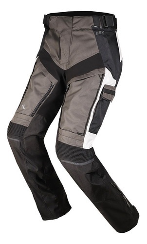 Pantalón Moto Hombre Ls2 Norway 