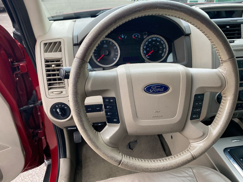Ford Escape 3.0 Xlt