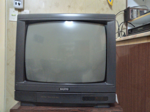 Televisor Sanyo 20 Pulgadas