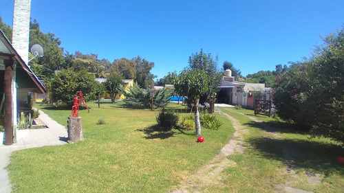 Imagen 15 de 30 de Casa Quinta En Chascomus, Oportunidad