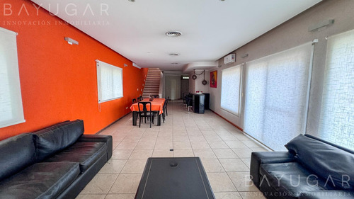Venta - Casa Barrio Privado Sausalito - Pilar // Financiación - Permuta