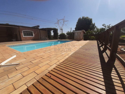 Imagem 13 de 16 de Cabreúva | Chácara Completa 400 M² Depósito Piscina | R-8120 - V8120
