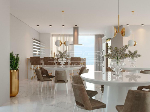 Imagem 8 de 13 de Selectus Residencial 2 Suítes Pereque Porto Belo - 4087