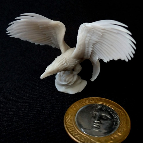 Impressão 3d De Miniaturas Para Rpg De Mesa Boardgame