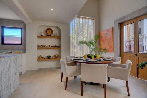 Imagen 5 de 30 de Casa Amoray En Venta, Col. San Antonio En San Miguel De Alle