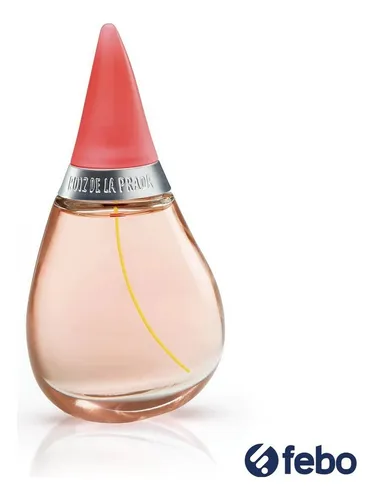 Gotas de Color EDT 100ml para mujer