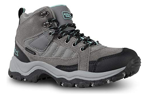 Nord Trail Mt. Hunter Hi Ii Hiking Boots F B08k2nrn3m_090424