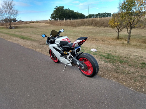 Imagen 6 de 7 de Ducati Panigale 959