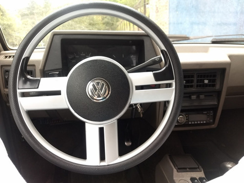 Volkswagen Gol Cht 1.0 Ve, Te, Alarme E Som