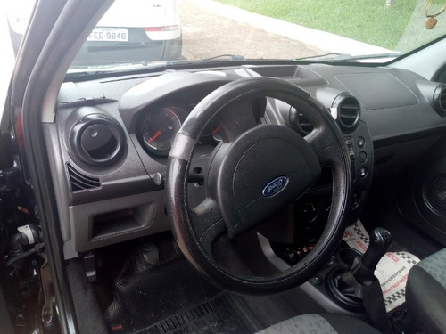 Ford Fiesta Sedan 1.6 Fly Flex 4p 2011