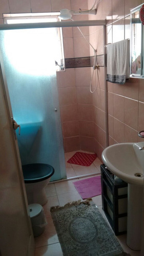 Imagem 1 de 28 de Apartamento - Ref: 4891