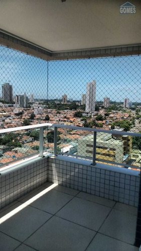 Imagem 22 de 30 de Apartamento Para Vender, Estados, João Pessoa, Pb - 25122