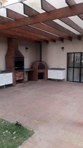 Imagem 20 de 25 de Apartamento De 59m² Com 2 Quartos No Viva Mais Barueri - 1223_eli