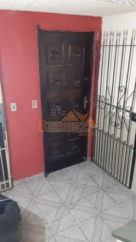 Imagem 12 de 18 de Apartamento Com 2 Dormitórios, 1 Vaga, 42 M² - Conjunto Habitacional Santa Etelvina I - 5753