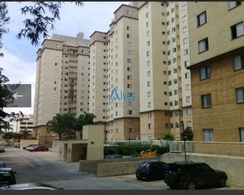 Imagem 20 de 24 de Lindo Apartamento Com 2 Quartos ( 1 Suíte) E 2 Banheiros Fit Bosque Dos Passáros - Ap02462 - 70695979