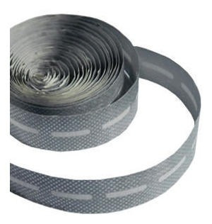 Cinta Filter Tape Rollo 25mmx33m Antipolvo Perforado