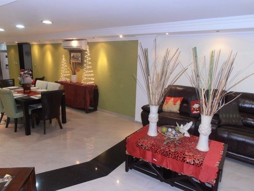 Imagen 1 de 30 de Apartamento En Venta Urb. La Soledad, Las Delicias, Maracay, 22-14524 Mv