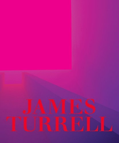 Libro James Turrell: A Retrospective (inglés)