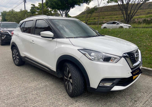 Nissan Kicks 1.6 Sense