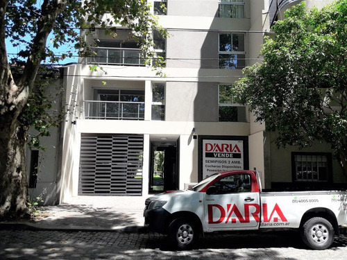 Dde U$s 2272 X M2 -balcón · Apto Prof · Fte A Plaza ·