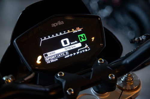 Aprilia Dorsoduro 900! Oportunidad!! Roshaus. Permutas!!