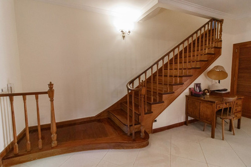 Alquiler Importante Casa-acassuso Exclusivo- 586m2