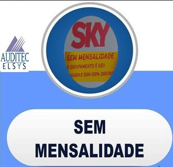 Sky Completa Conforto Total