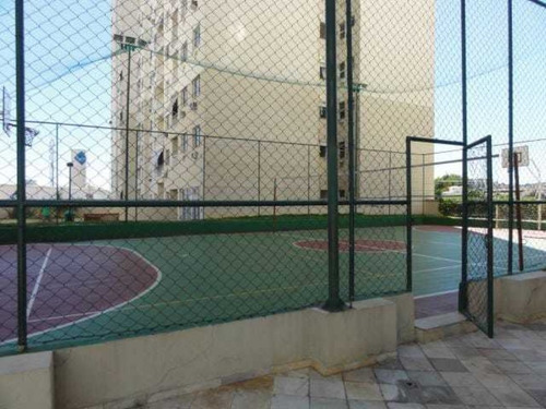 Imagem 3 de 29 de Norte Village, 2 Quartos (suite), Andar Alto, Lazer Completo - Ap00210 - 2129047